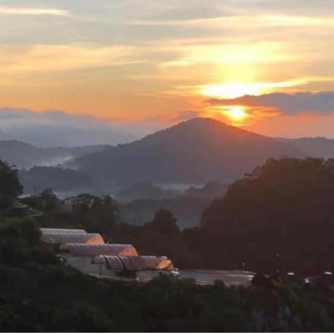 Kensington Sunrise At Sg Palas,Palashorizon タナ・ラタ エクステリア 写真