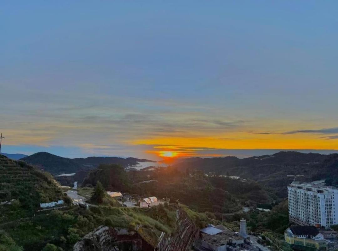 Kensington Sunrise At Sg Palas,Palashorizon タナ・ラタ エクステリア 写真